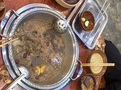 -草本味·市井羊肉馆(新开铺总店)
