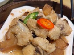 -上下九广州菜馆(李家村万达店)