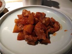-四道菜·福建菜馆(莆田万达店)
