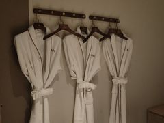 -泰合玺·精油疗愈 SPA(南京河西万达店)