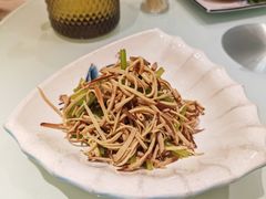 -江南韵·无锡太湖文化体验餐厅(凤凰天街店)