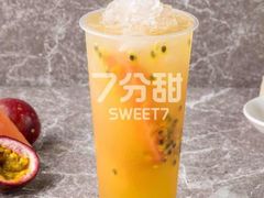 缤纷水果王-7分甜(观前碧凤坊店)