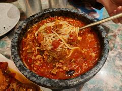 -浩海火燒雲傣家菜(芮欧百货店)