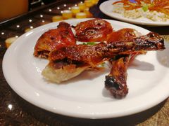 -阿庄新豫菜(航海东路店)