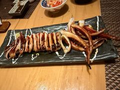 -长崎屋·日本料理·刺身·烧鸟(天河北路店)