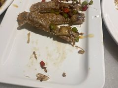 -华盛丰温州大排档(东三环南路店)