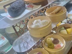 -韩萍老南京馄饨(河西万达店)