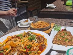 -火吧PTV聚会餐厅(10号店)