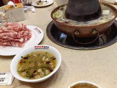 -阳坊大都涮羊肉(阳坊总店)