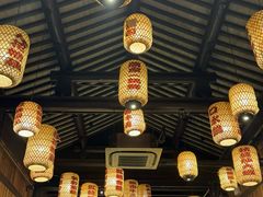 -二十八里太湖船菜(吉祥路店)