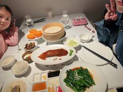 -四季民福烤鸭店(王府井东安门店)