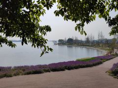-三岔湖景区