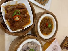-益利大酒楼(井岸店)