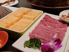 -南门涮肉(后海店)