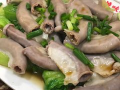 -陈光记烧腊店(罗保博士街店)