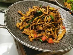 -宏宴·新京菜(望京店)