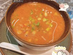 -港丽餐厅