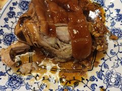 -燕风楼烤鸭店(建设总店)