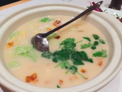 -梅利汴京烤鸭•开封豫菜地标店(晋安路店)