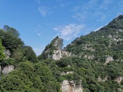 -神农山景区