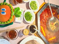 -蜀九香火锅(九眼桥店)