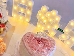 -Miss Q Family甜品·蛋糕·法甜咖啡