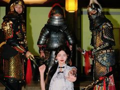 -深圳锦绣中华民俗村