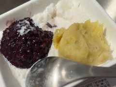 -满记甜品(王府井北京市百货大楼店)