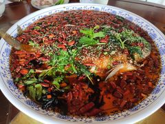 -杨记隆府(白象街店)