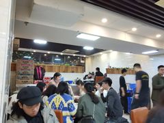 大堂-胡须佬鸡煲四季火锅(龙珠大道店)