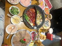 -楠火锅(太古里总店)