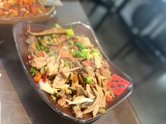 -朗妈私房菜(婺女州店)