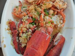 -船说茶点粤菜(海上世界店)