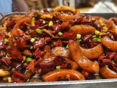 -陈厨老味·老派郴州菜(宜章店)