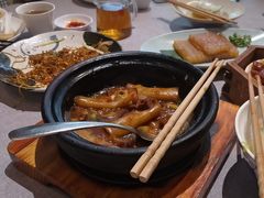 -晓粤·惹味粤菜(凯德乐峰广场店)