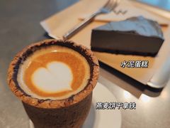 -M Stand(BFC外滩金融中心店)