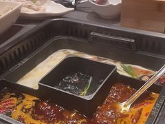 -洞子口重庆鲜货火锅(楚翘城旗舰店)