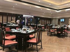 -海天楼中餐厅(吴宫泛太平洋酒店)