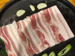 -九田家黑牛烤肉料理(华侨城店)