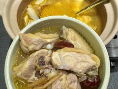 -蝴蝶里·粤菜·点心(滨江龙湖店)