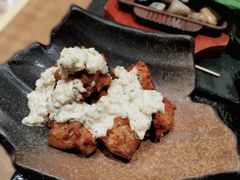 南蛮炸鸡块-無境·匠心日本料理(汉街店)