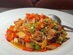 -闽上鲜·福建菜(龙湖滨江天街店)