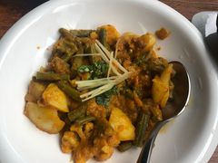 -NAMO印度餐厅