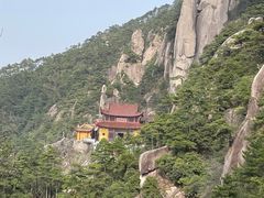 -九华山风景区