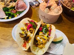 -AFS Cafe & Canteen(闽江二路店)