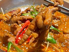 -KimPro 辛普乐概念韩餐