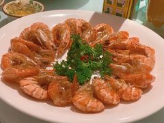-申粤轩酒楼·三十年粤菜经典(丁香花园店)