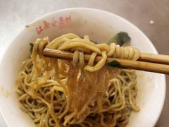-泰顺江南春面馆