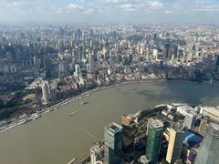 -上海之巅观光厅