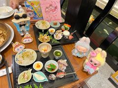 -龙悦湾酒家·八阵鱼生·渔人码头店